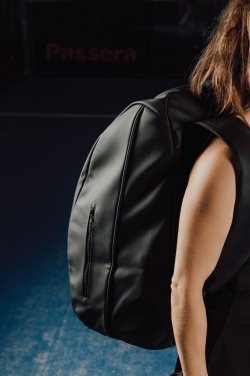 Logo trade corporate gifts image of: VINGA Baltimore gym backpack