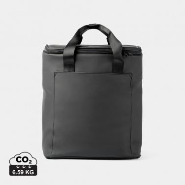 Logotrade promotional gift image of: VINGA Baltimore trail cooler backpack