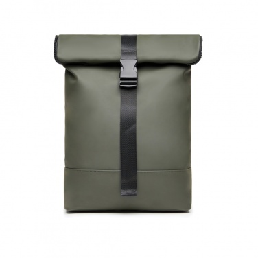 Logotrade advertising product picture of: VINGA Baltimore bike bag, backpack