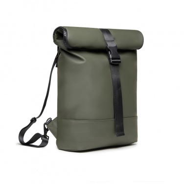 Logotrade promotional items photo of: VINGA Baltimore bike bag, backpack