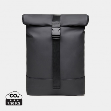 Logotrade promotional item picture of: VINGA Baltimore bike bag, backpack