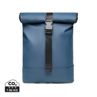 Logotrade corporate gift picture of: VINGA Baltimore bike bag, backpack