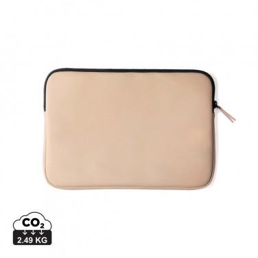 Logo trade promotional gift photo of: VINGA Baltimore laptop case 12-15"