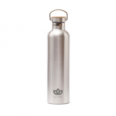 Logotrade corporate gifts photo of: VINGA Miles Large Thermos Bottle 1000 ml
