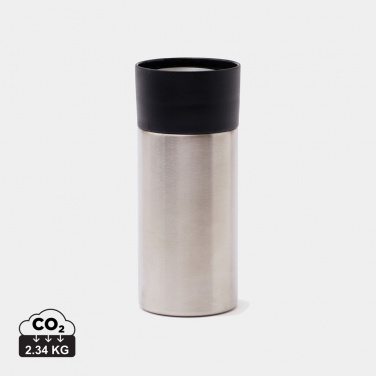 Logo trade corporate gifts image of: VINGA Otis thermo to-go-mug