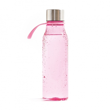 Logo trade promotional giveaways image of: VINGA Lean Tritan Water Bottle