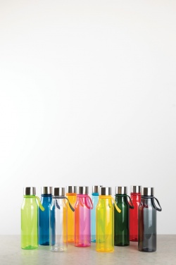 Logo trade advertising products picture of: VINGA Lean Tritan Water Bottle