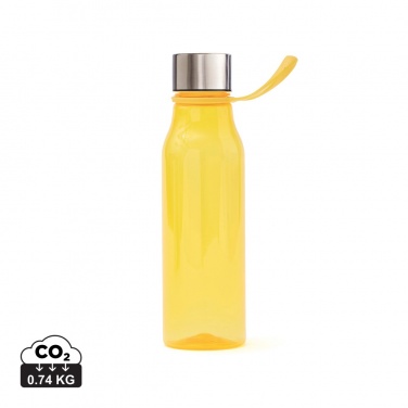 Logotrade advertising product image of: VINGA Lean Tritan Water Bottle