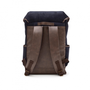 Logo trade promotional items picture of: VINGA Hunton backpack