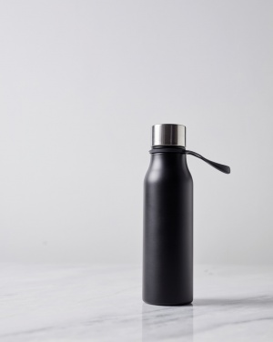 Logotrade promotional merchandise photo of: VINGA Lean Thermo Bottle