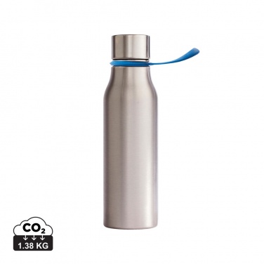 Logo trade promotional product photo of: VINGA Lean Thermo Bottle