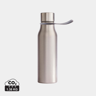 Logotrade promotional gift picture of: VINGA Lean Thermo Bottle