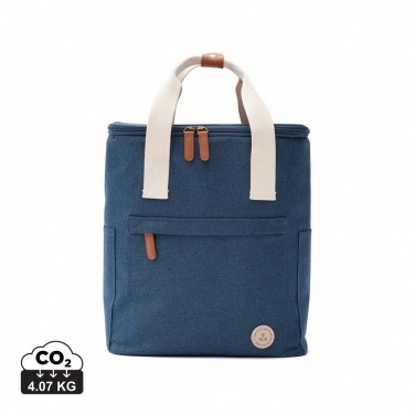 Logo trade corporate gift photo of: VINGA Sortino Trail cooler backpack