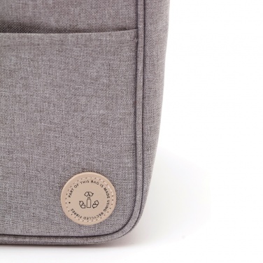 Logotrade promotional item image of: VINGA Sortino Cooler basket