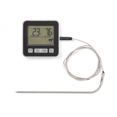 Logotrade promotional item image of: VINGA Hays thermometer