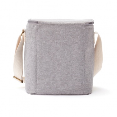Logo trade advertising products image of: VINGA Sortino Cooler bag