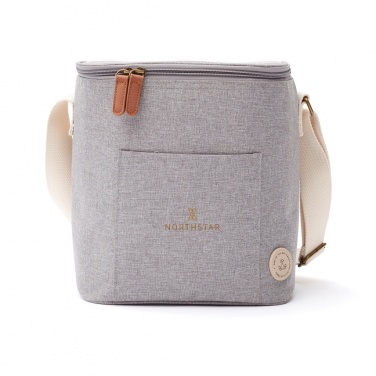Logo trade advertising products picture of: VINGA Sortino Cooler bag