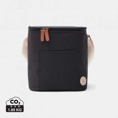 Logo trade promotional merchandise image of: VINGA Sortino Cooler bag