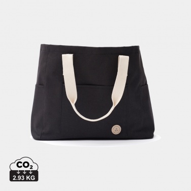Logotrade business gift image of: VINGA Sortino beach bag