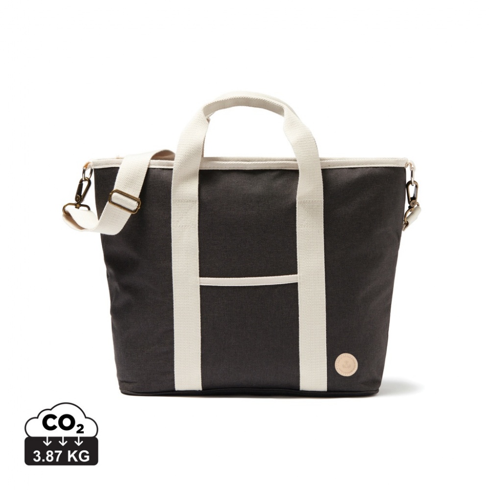 Logo trade corporate gift photo of: VINGA Sortino tote cooler