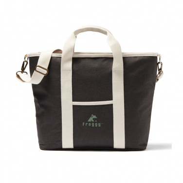 Logotrade advertising products photo of: VINGA Sortino tote cooler