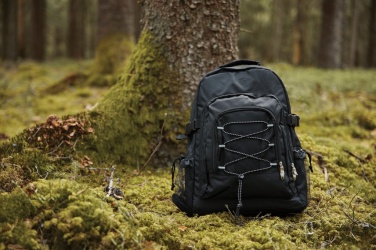 Logo trade promotional gifts picture of: VINGA Parks cooler backpack