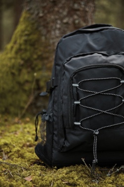 Logo trade advertising products image of: VINGA Parks cooler backpack