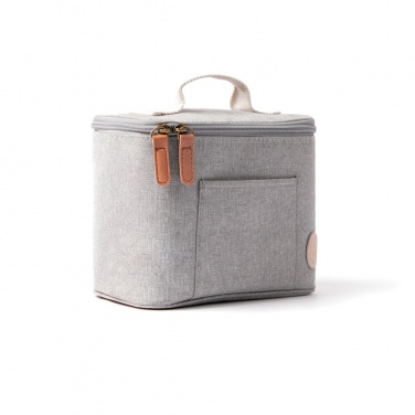 Logo trade corporate gifts picture of: VINGA Sortino bike cooler bag