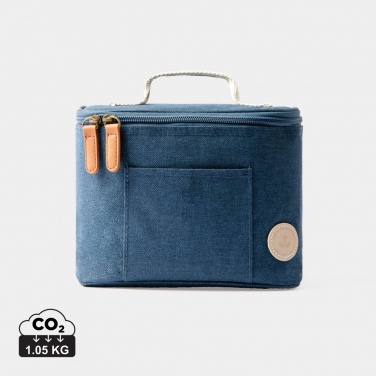 Logotrade promotional merchandise picture of: VINGA Sortino bike cooler bag