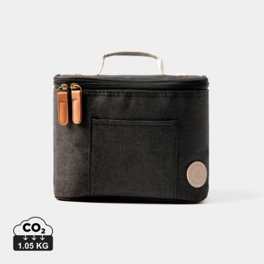 Logotrade promotional giveaway picture of: VINGA Sortino bike cooler bag