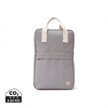 Logo trade promotional products image of: VINGA Sortino Cooler backpack