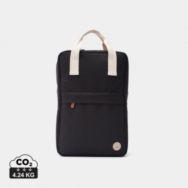 Logo trade promotional gifts image of: VINGA Sortino Cooler backpack
