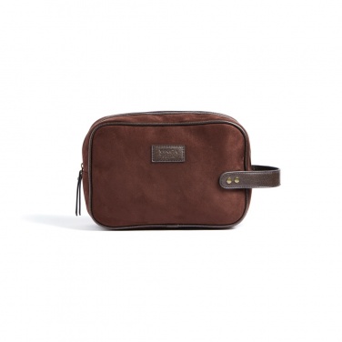 Logo trade promotional items picture of: VINGA Hunton toiletry bag