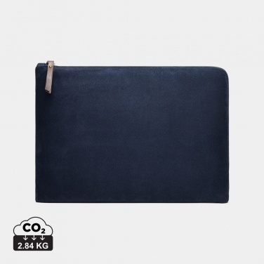Logo trade promotional merchandise picture of: VINGA Hunton laptop case
