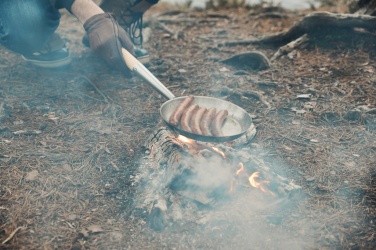 Logo trade promotional giveaway photo of: VINGA Vici Outdoor Pan