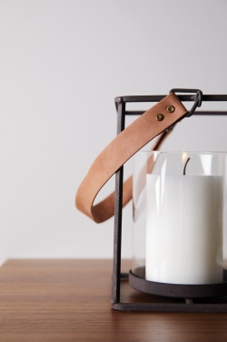 Logo trade promotional products picture of: VINGA Montreux lantern