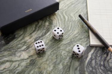 Logo trade advertising product photo of: VINGA The Yacht Coffee Table Game