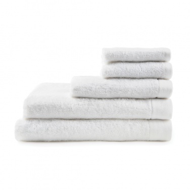 Logo trade business gift photo of: VINGA Birch towels 70x140