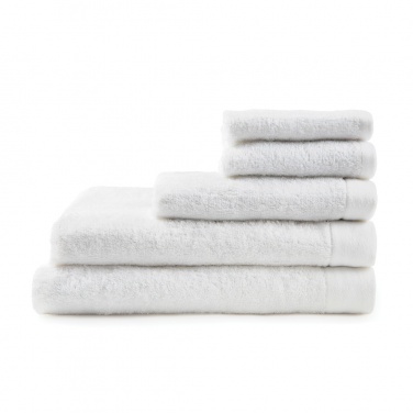 Logotrade promotional merchandise picture of: VINGA Birch towels 90x150