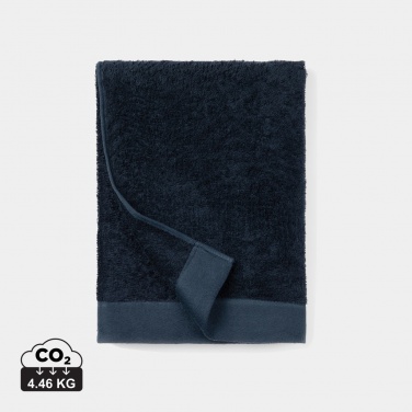 Logo trade business gift photo of: VINGA Birch towels 70x140