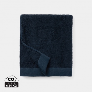 Logo trade promotional gift photo of: VINGA Birch towels 90x150