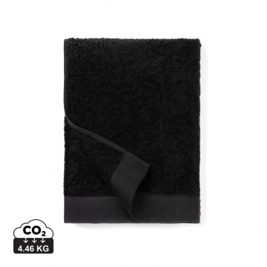 Logotrade promotional item image of: VINGA Birch towels 70x140