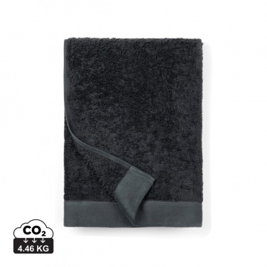 Logo trade promotional merchandise picture of: VINGA Birch towels 70x140
