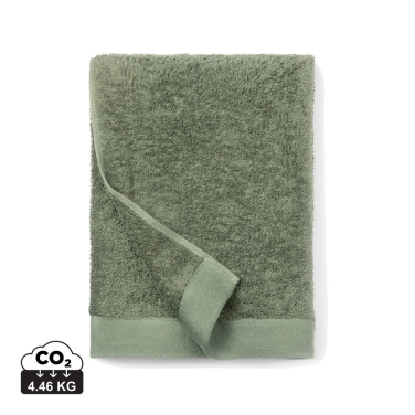 Logo trade promotional giveaway photo of: VINGA Birch towels 70x140