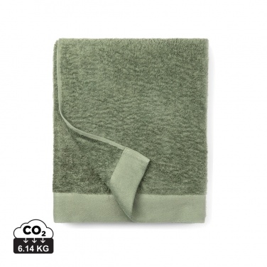 Logo trade advertising products picture of: VINGA Birch towels 90x150