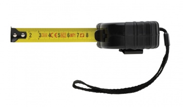 Logo trade promotional items picture of: RCS recycled plastic 3M/16 mm tape
