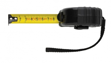 Logo trade promotional merchandise photo of: RCS recycled plastic 5M/19 mm tape