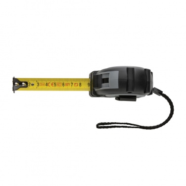 Logotrade corporate gift image of: RCS recycled plastic Grip 3M/16mm tape