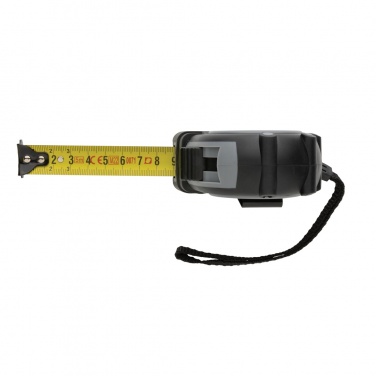 Logo trade promotional gifts picture of: RCS recycled plastic Grip 5M/19mm tape