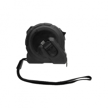 Logotrade business gift image of: Gear X 5M measuring Tape with slow/fast retract function